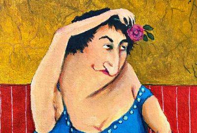 Ошибка, которую совершают в поисках любви немолодые люди - cluber.com.ua