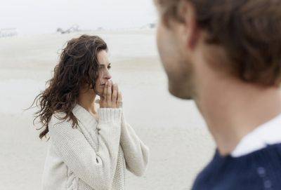 Почему вы продолжаете выбирать не тех мужчин - cluber.com.ua