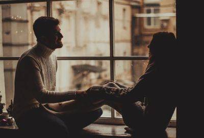 16 признаков того, что два человека идеально подходят друг другу - cluber.com.ua