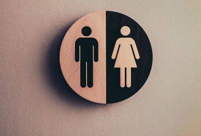 Причина, по которой мужчины и женщины думают по-разному - cluber.com.ua