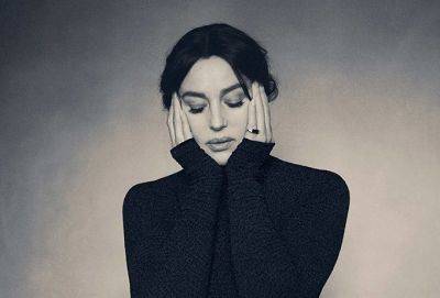 Моника Беллуччи: «Я не одержима и хочу стареть спокойно» - cluber.com.ua