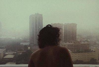 Не пытайтесь спасти людей — им удобно там, где они находятся - cluber.com.ua