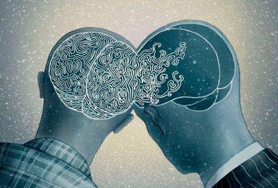 15 неординарных качеств настоящих эмпатов - cluber.com.ua