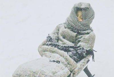 Однажды мама оставила меня лежать на дороге… - cluber.com.ua