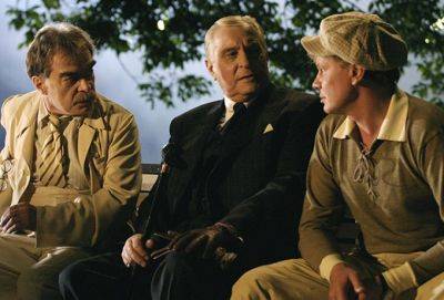 «С этим романом все не так просто»: как Басилашвили стал Воландом в «Мастере и Маргарите» - cluber.com.ua