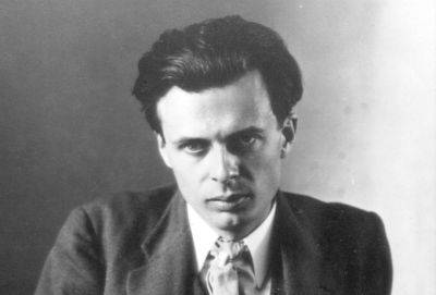 Большинство наших бед вызваны глупостью и злостью: 3 бодрящих цитаты Олдоса Хаксли - cluber.com.ua