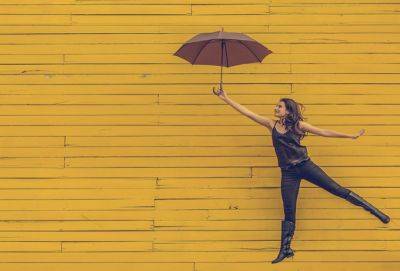 Соревнуйтесь со вчерашней версией себя, а равняйтесь – на завтрашнюю - cluber.com.ua