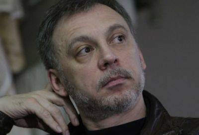 Сергей Чонишвили: «Эксгибиционизм — это болезнь, которой серьезно поражено человечество» - cluber.com.ua