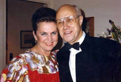 «Так я стала женой Ростроповича»: из воспоминаний Галины Вишневской - cluber.com.ua