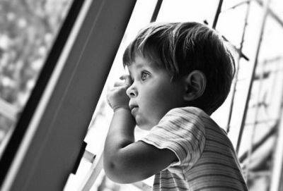 У жестоких родителей вырастает или эмпат, или нарцисс - cluber.com.ua