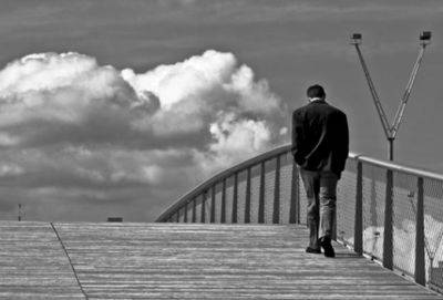 От жалкого мужчины нужно просто бежать - cluber.com.ua