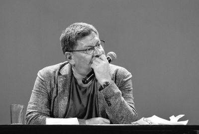 «Всю жизнь на цыпочках не простоишь»: 15 жестких формул Михаила Лабковского - cluber.com.ua