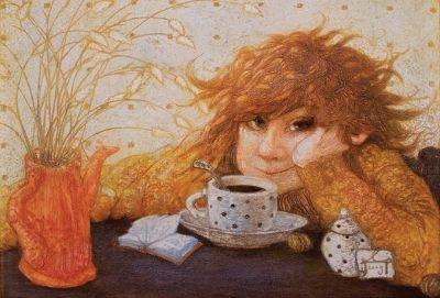 Омар Хайям о бессмысленности печали: как сохранять спокойствие, если все идет наперекосяк - cluber.com.ua