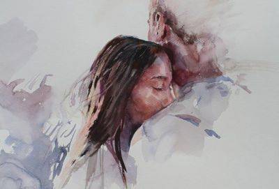 Когда приходит время и судьба посылает вам того самого, единственного мужчину - cluber.com.ua