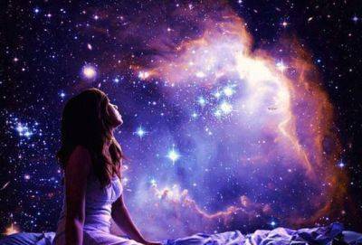 Опасайтесь обидеть человека, которого берегут высшие силы - cluber.com.ua