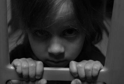 6 признаков того, что родители жестоко обращались с вами, хотя вы об этом даже не подозревали - cluber.com.ua