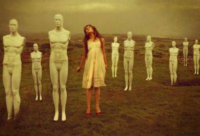 Не прогоняйте свое везение: фраза, которой мы закрываем двери перед лицом удачи - cluber.com.ua