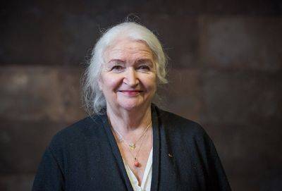 «По физике «двойка» тебе, Нильс Бор»: Татьяна Черниговская о школе и творческих детях - cluber.com.ua