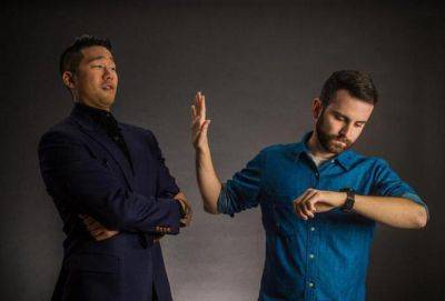 10 способов ответить подлому человеку - cluber.com.ua