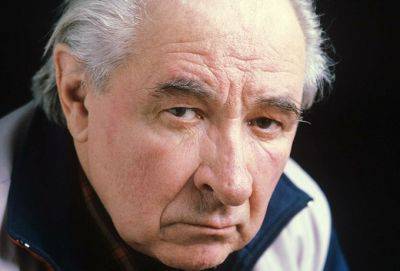 «Самое страшное оружие — отсутствие милосердия»: воспоминания Евгения Лебедева - cluber.com.ua