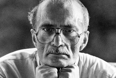 «Светящееся кухонное окно, за которым — мама…» — самое дорогое воспоминание Георгия Данелия - cluber.com.ua