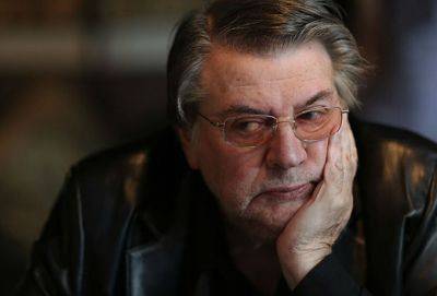 Диагноз — «старость средней тяжести»: несколько основных симптомов от Александра Ширвиндта - cluber.com.ua