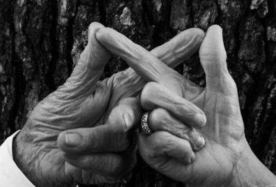 О чем больше всего сожалеют люди в конце своей жизни - cluber.com.ua