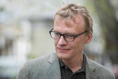 Алексей Серебряков о том, почему «будь собой» — это самая отвратительная фраза - cluber.com.ua