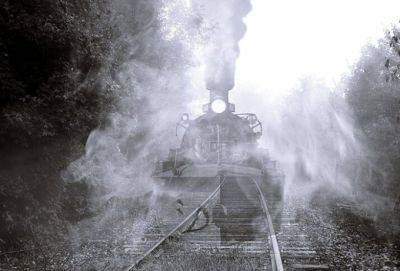 «С любимыми не расставайтесь!»: мистическая история одной из самых проникновенных баллад о любви - cluber.com.ua