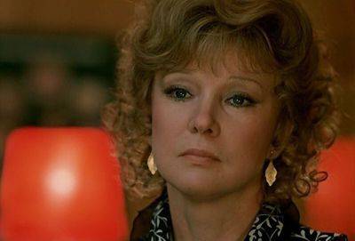 6 секретов некрасивой красавицы Людмилы Гурченко, ставшей иконой стиля - cluber.com.ua