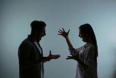 Как ведут себя знаки Зодиака в семейных ссорах - cluber.com.ua