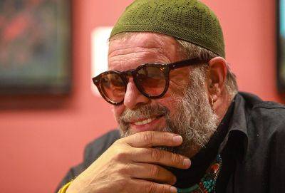 «Жизнь разнашивается, как ботинок: чем дальше, тем удобнее»: цитаты Бориса Гребенщикова - cluber.com.ua