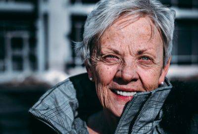 Как обеспечить родителям счастливую старость: 5 практических советов - cluber.com.ua