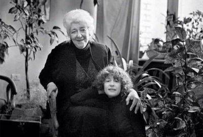 Раневская и Неелова не были подругами, но слово «внученька» многое объясняет - cluber.com.ua