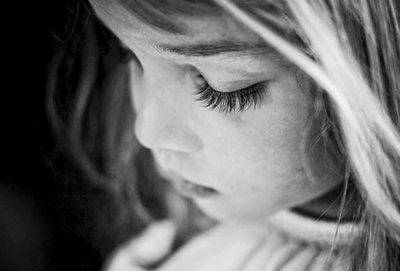 Черты характера, которые выдают недолюбленного ребенка - cluber.com.ua