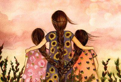 Где-то смотрит на предрассветный город чья-то мама… - cluber.com.ua