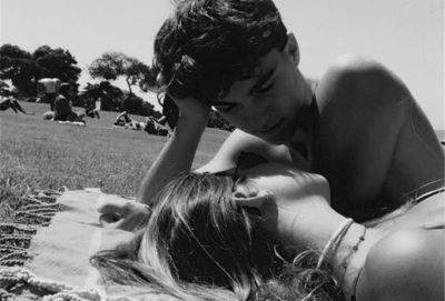 Смотря на свою женщину, вы смотрите на себя - cluber.com.ua