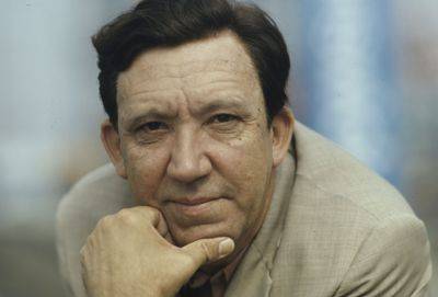 «Много доброго можно сделать, если у тебя хорошее настроение»: теплые цитаты Юрия Никулина - cluber.com.ua