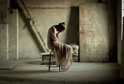 Потухшая женщина: однажды она решила, что больше не хочет «гореть» - cluber.com.ua