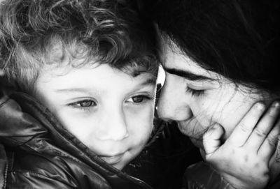 7 вещей, которые важно знать мамам мальчиков - cluber.com.ua