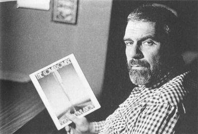 Сергей Довлатов прожил 48 лет: к каким выводам о жизни он пришел - cluber.com.ua