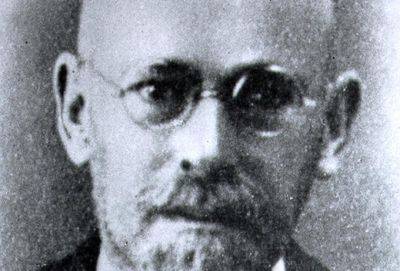 «Детей нет, есть люди»: правила жизни Януша Корчака - cluber.com.ua