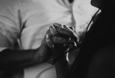 Любви недостаточно: три горькие истины об отношениях - cluber.com.ua