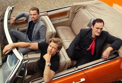 Прощай, XX век: в нашем столетии все будут как все - cluber.com.ua