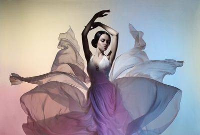 Когда женственность заблокирована - cluber.com.ua