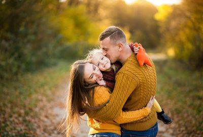 Как благословить свою дочь на счастливую женскую долю - cluber.com.ua