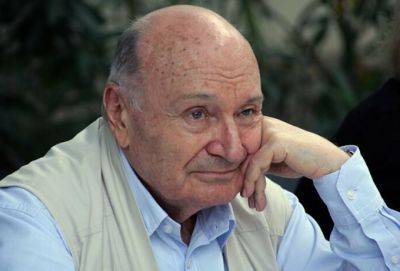 6 признаков старости у мужчин: ироничные цитаты Михаила Жванецкого - cluber.com.ua