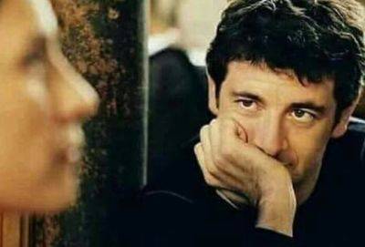 Когда мужчина и женщина прожили в любви много лет, они делают одну вещь - cluber.com.ua