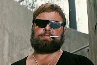 «Папаша, огоньку не найдется?»: история одной роли - cluber.com.ua