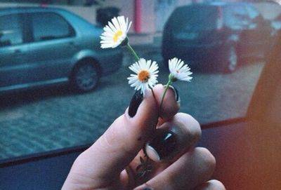 Повзрослеть означает — научиться отпускать - cluber.com.ua